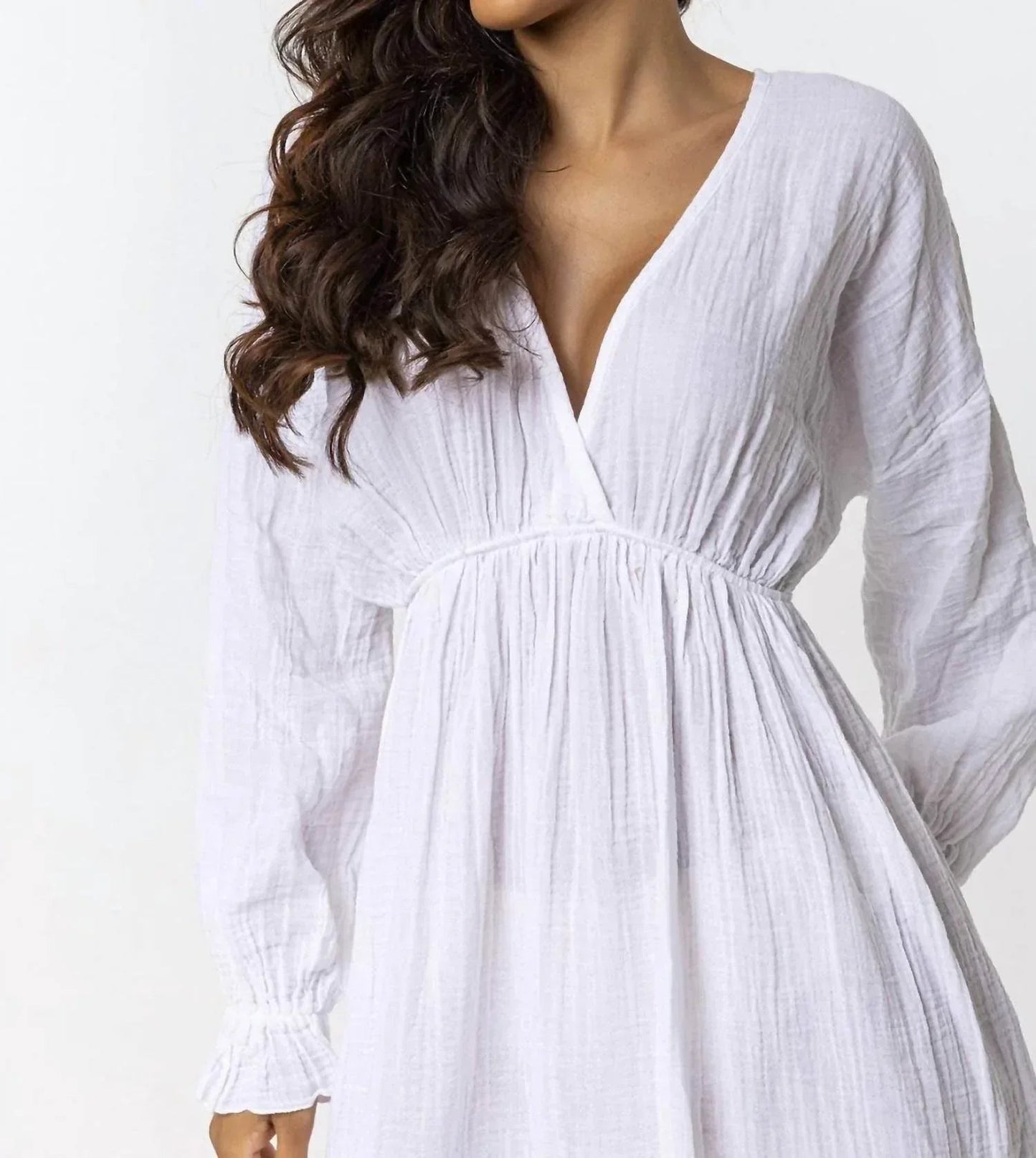 Laila Maxikleid