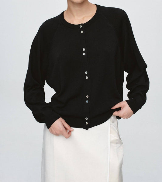 Babette Cardigan