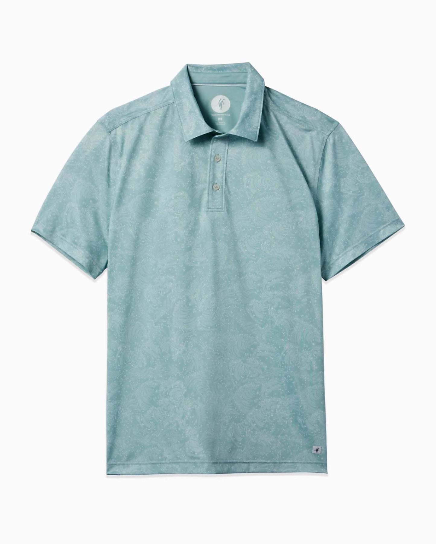 Ace Kurzarm-Poloshirt