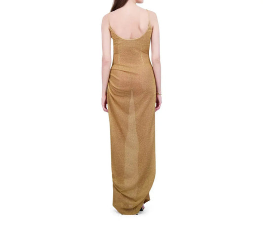 Goddess Maxikleid
