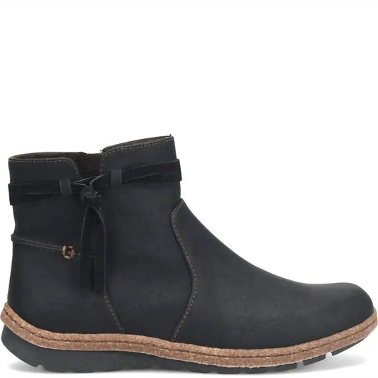 Women's Addi Ankle Boots