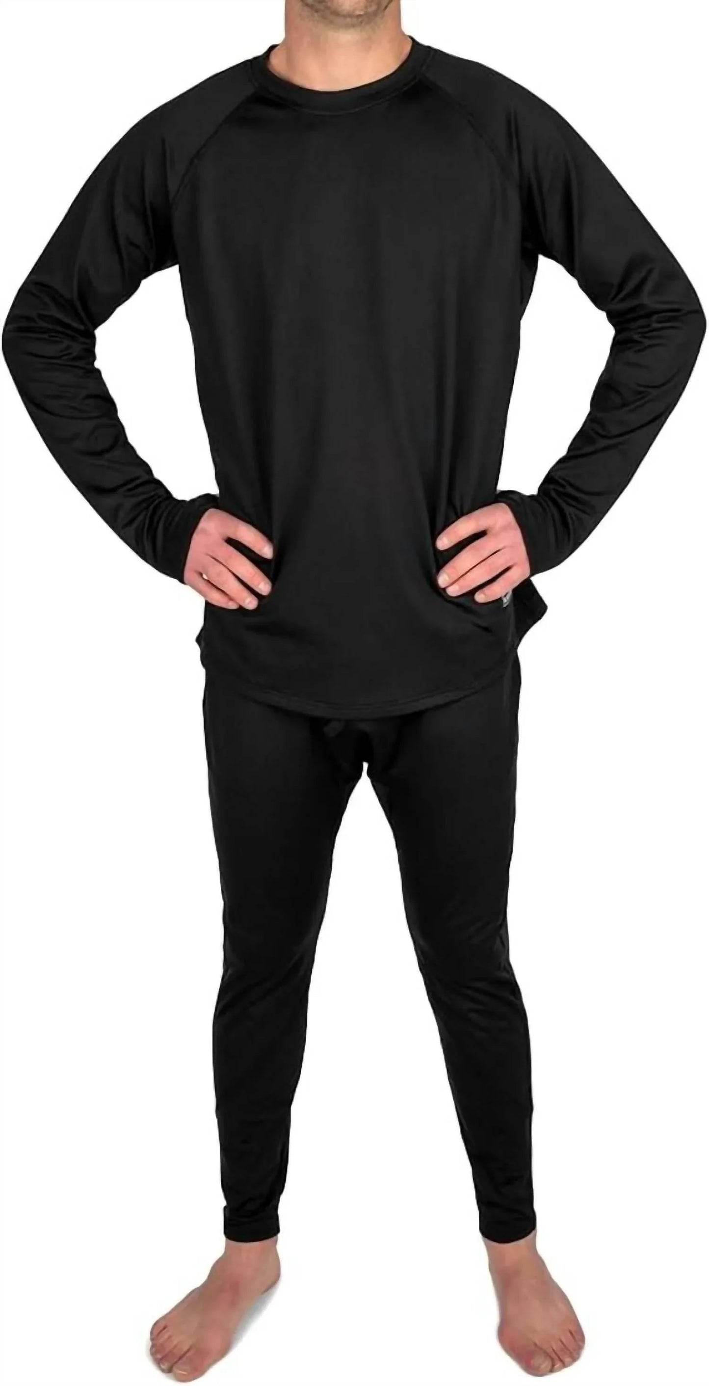 Men's Therma Pant