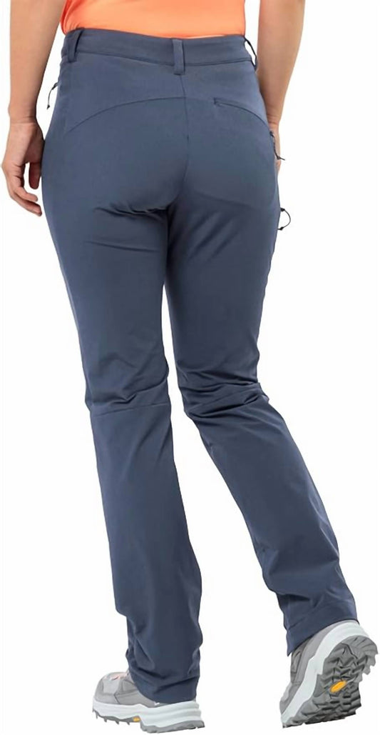 Holdsteig Wanderhose
