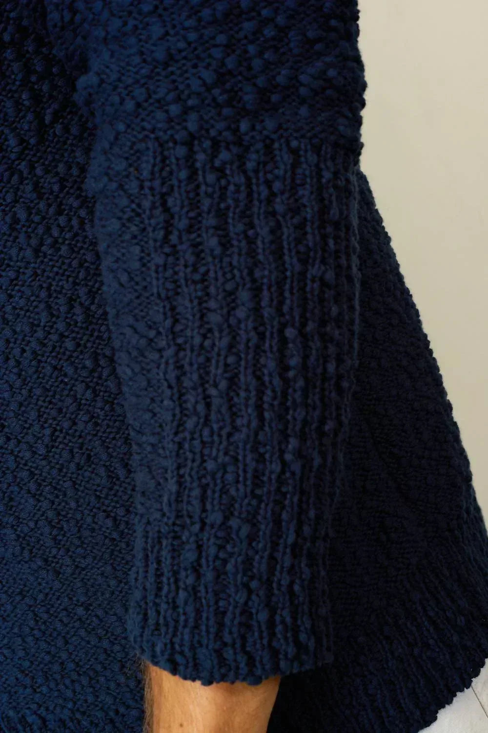 Madrid Pullover