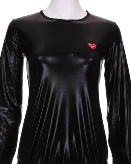 Women's Long Sleeve Warm Up Top