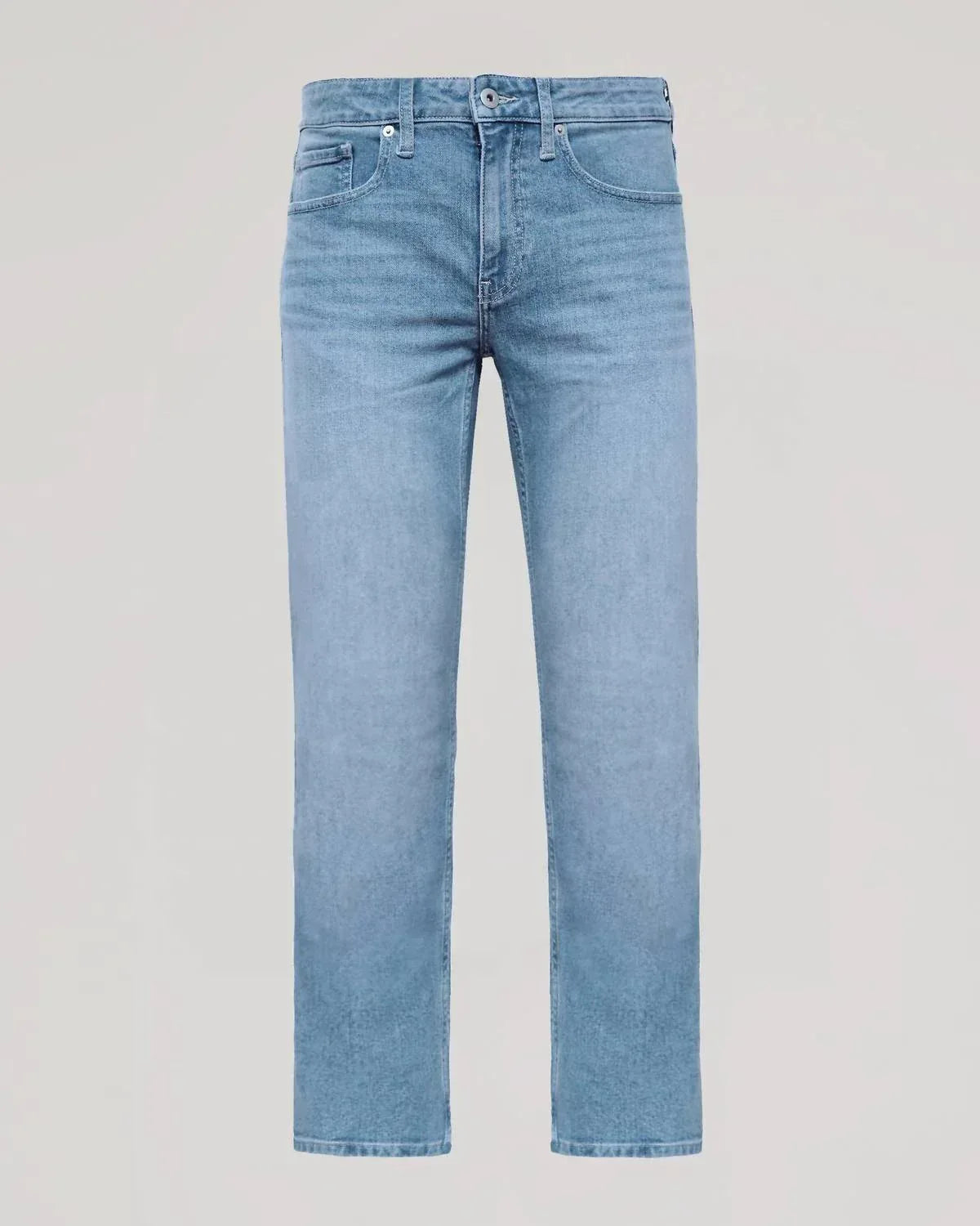 Authentische Herren-Jeans mit geradem Bein