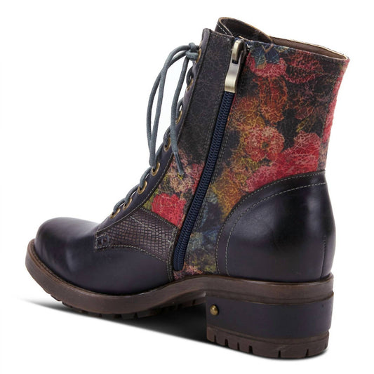 Women's Marty Boots