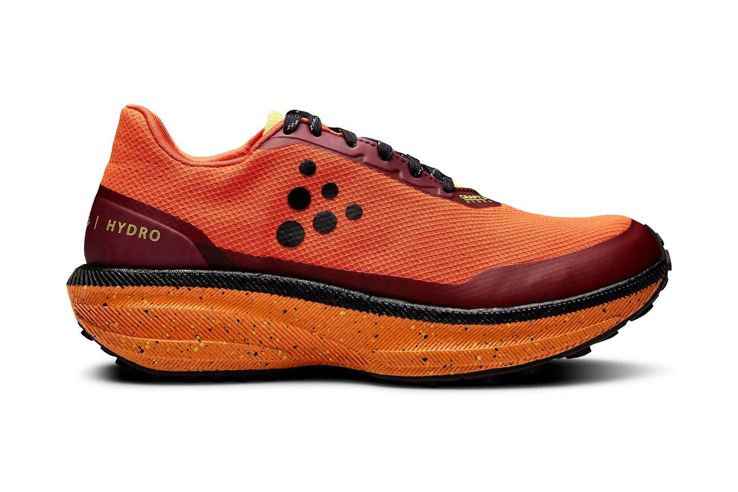 Herren Endurance Trail Hydro Sneakers