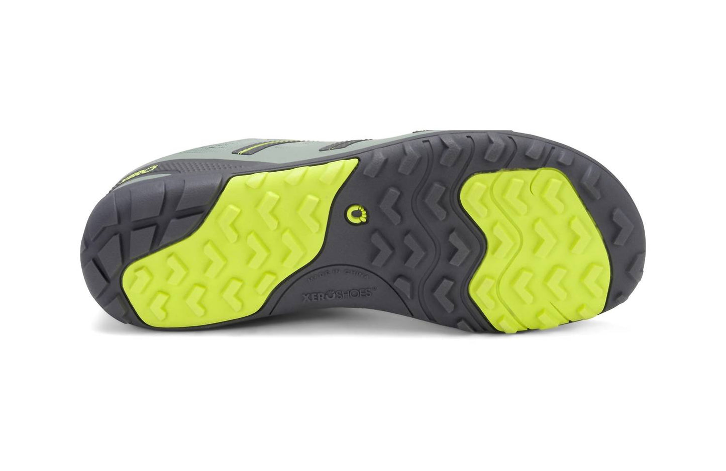 Damen Mesa Trail II Schuhe