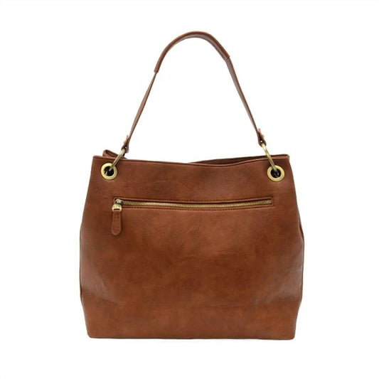 Women's Jem Bucket Shoulder Bag