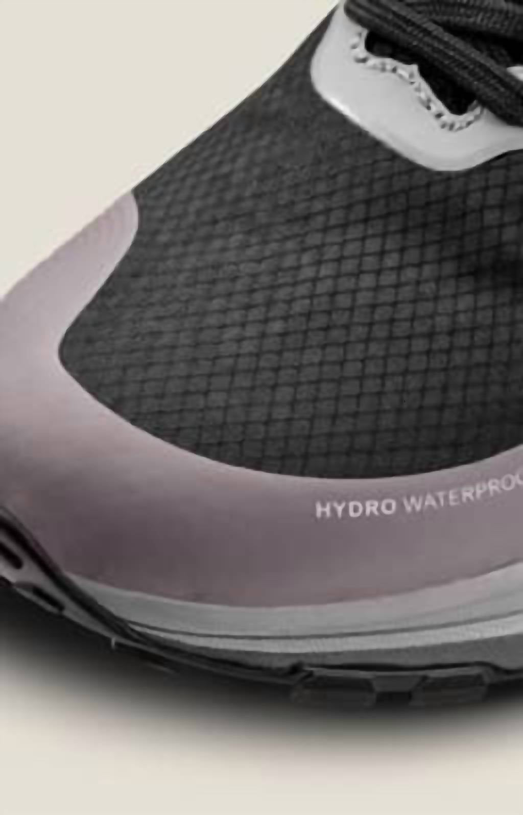 Herren Pure Trail Hydro Schuh
