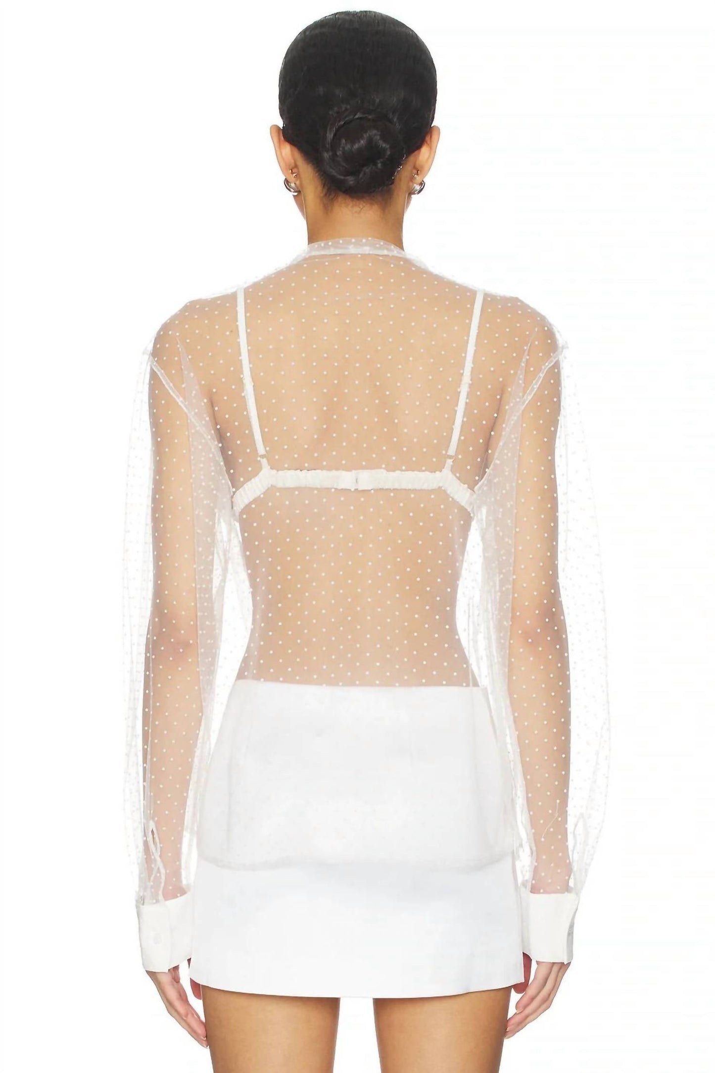 Toulouse Bluse