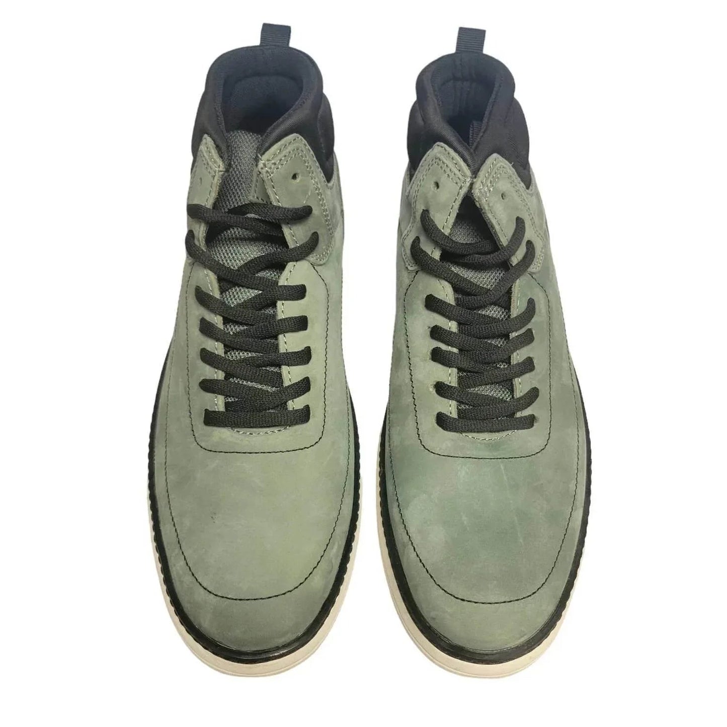 Men's High Top Sneaker Boots