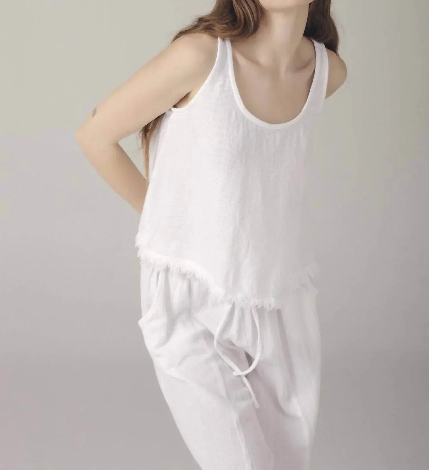 Solea Tank Top