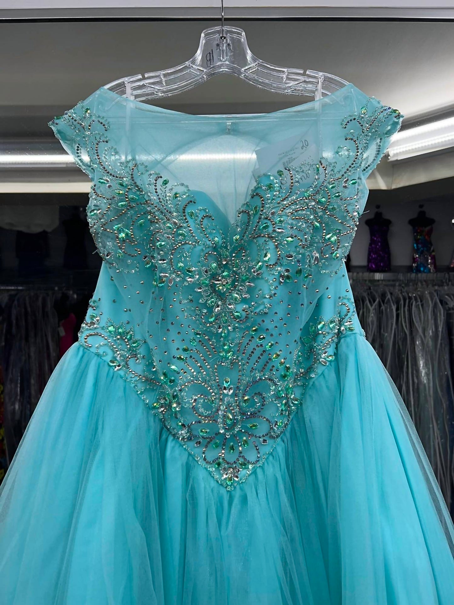 Abendkleid für Damen