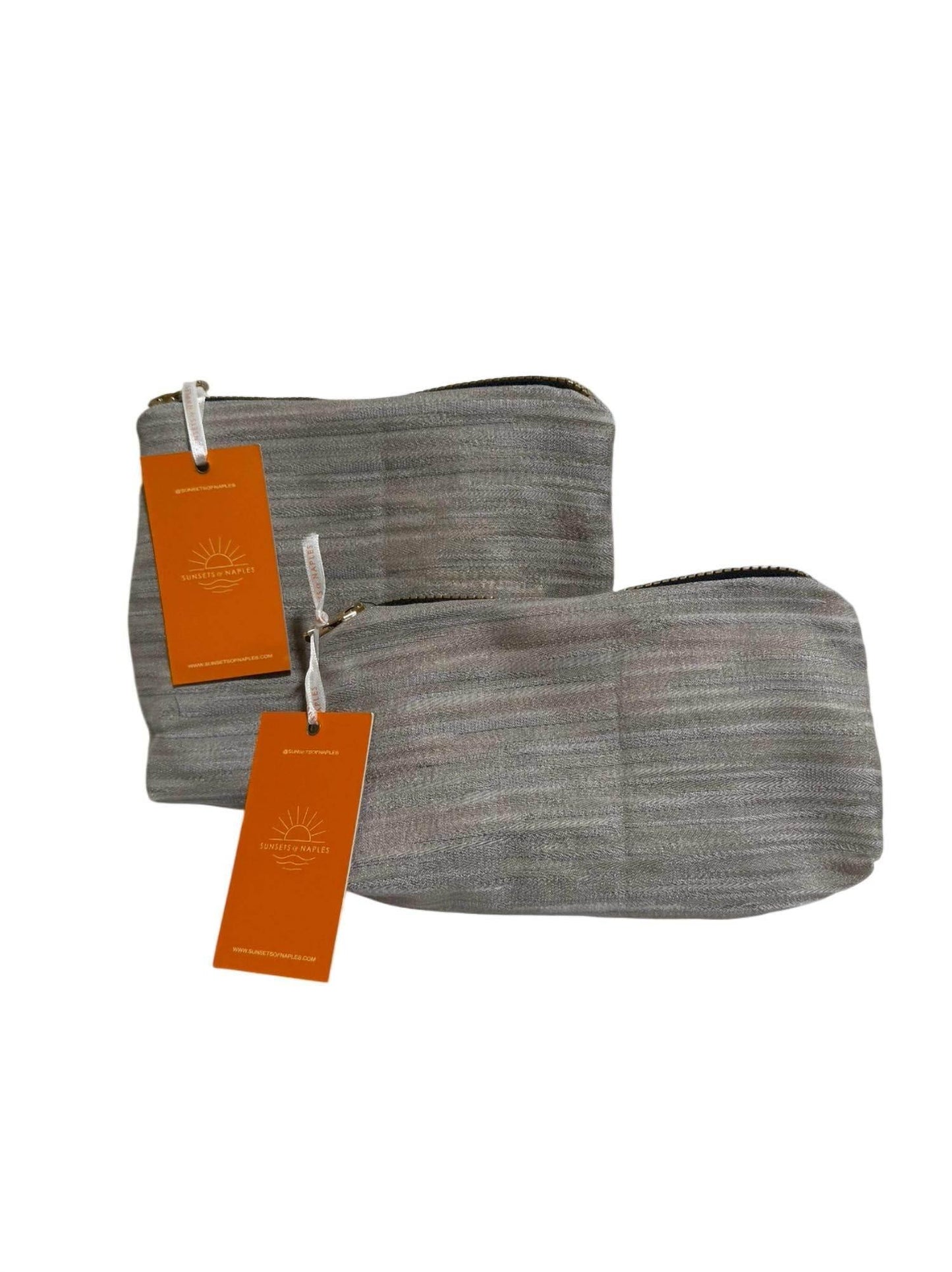 Make Up Bags Set