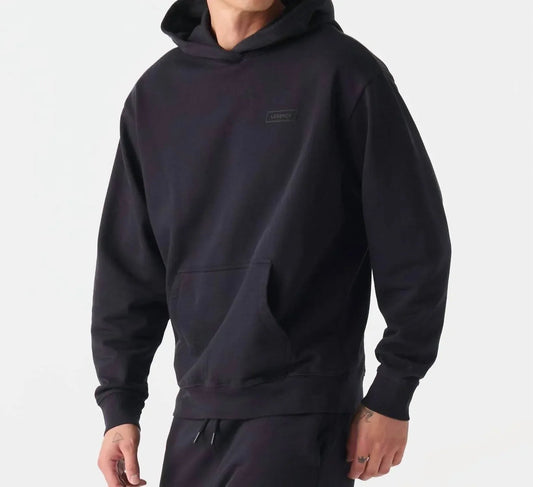 Fairfax Hoodie