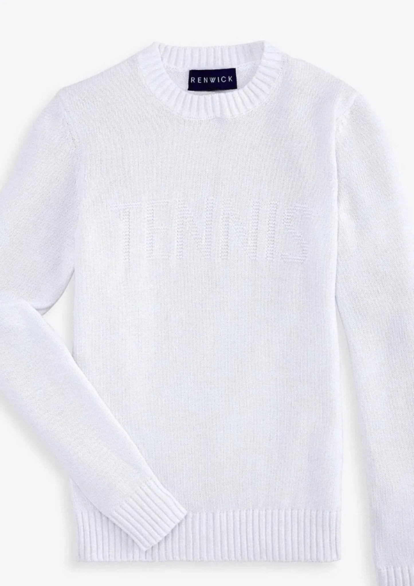 Club Tennis Tonaler Pullover
