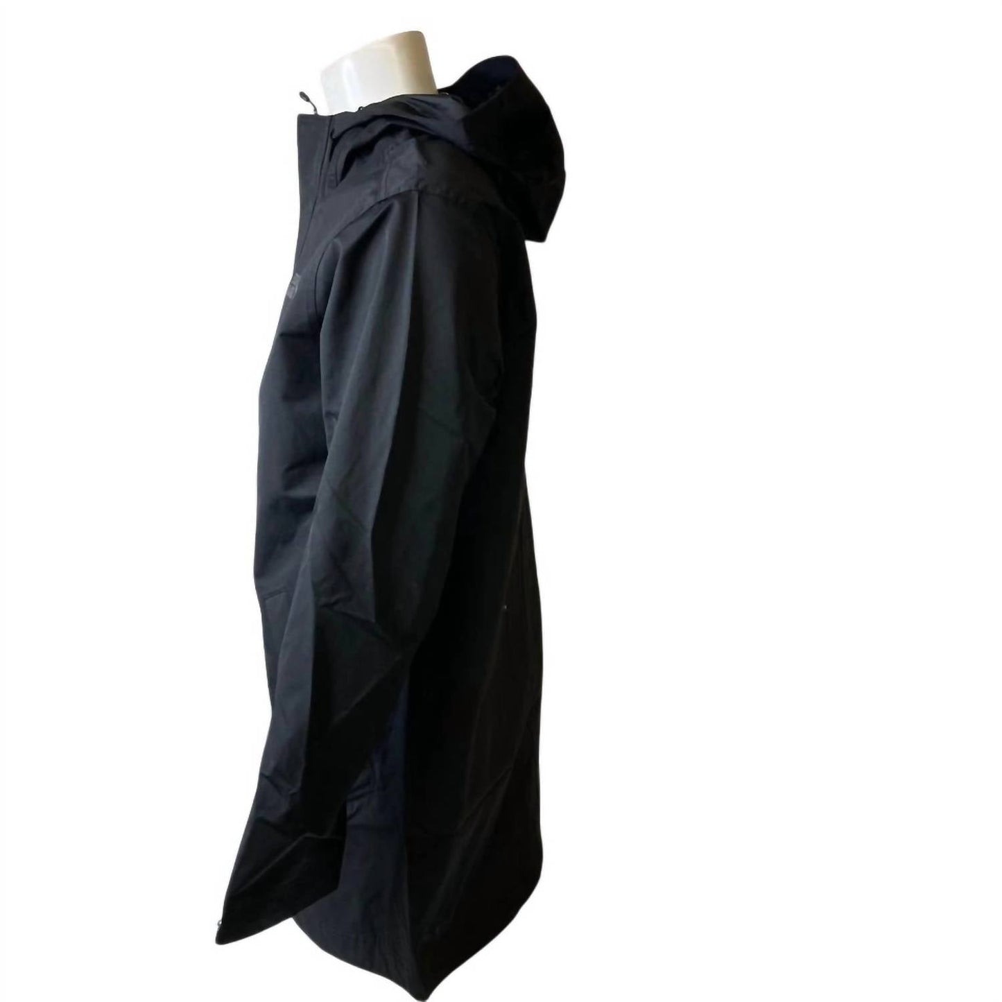 Wasserdichter Trenchcoat „Harbor Point“ für Herren