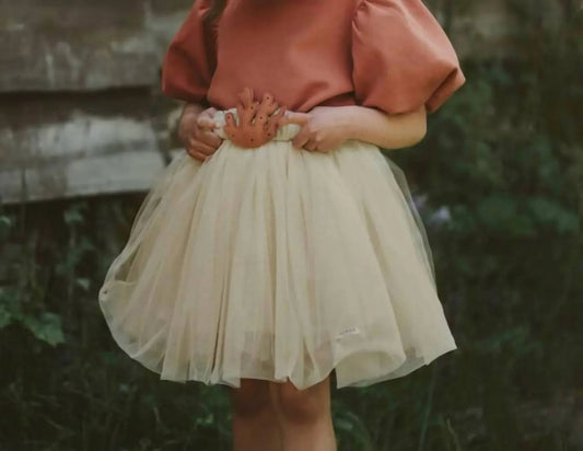 Fay Tutu Skirt