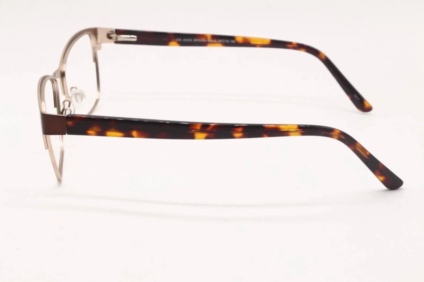 Unisex Cm20202 Rechteck-Brille