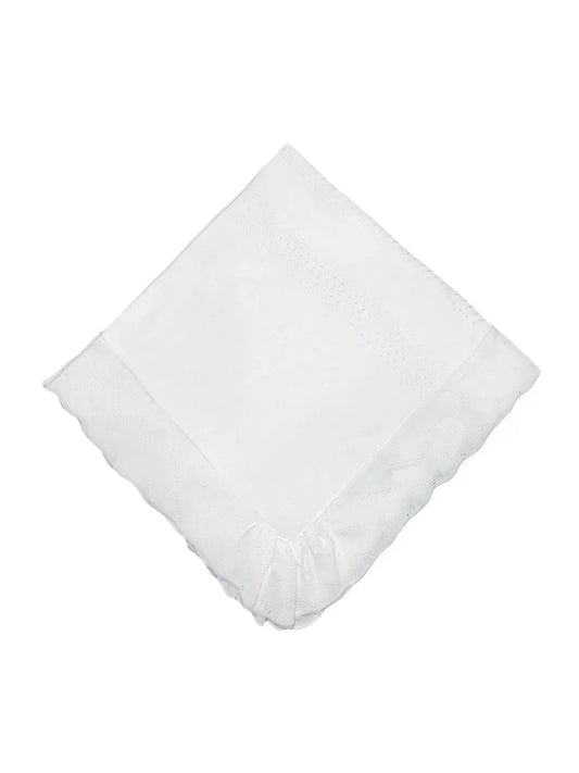 Baby Cotton Blanket