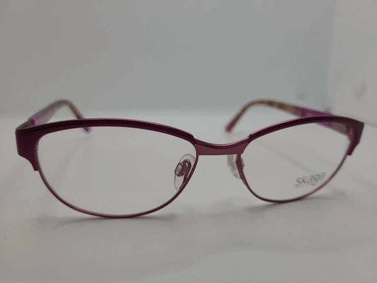 Women's Keisa Cat Eye Eyeglasses