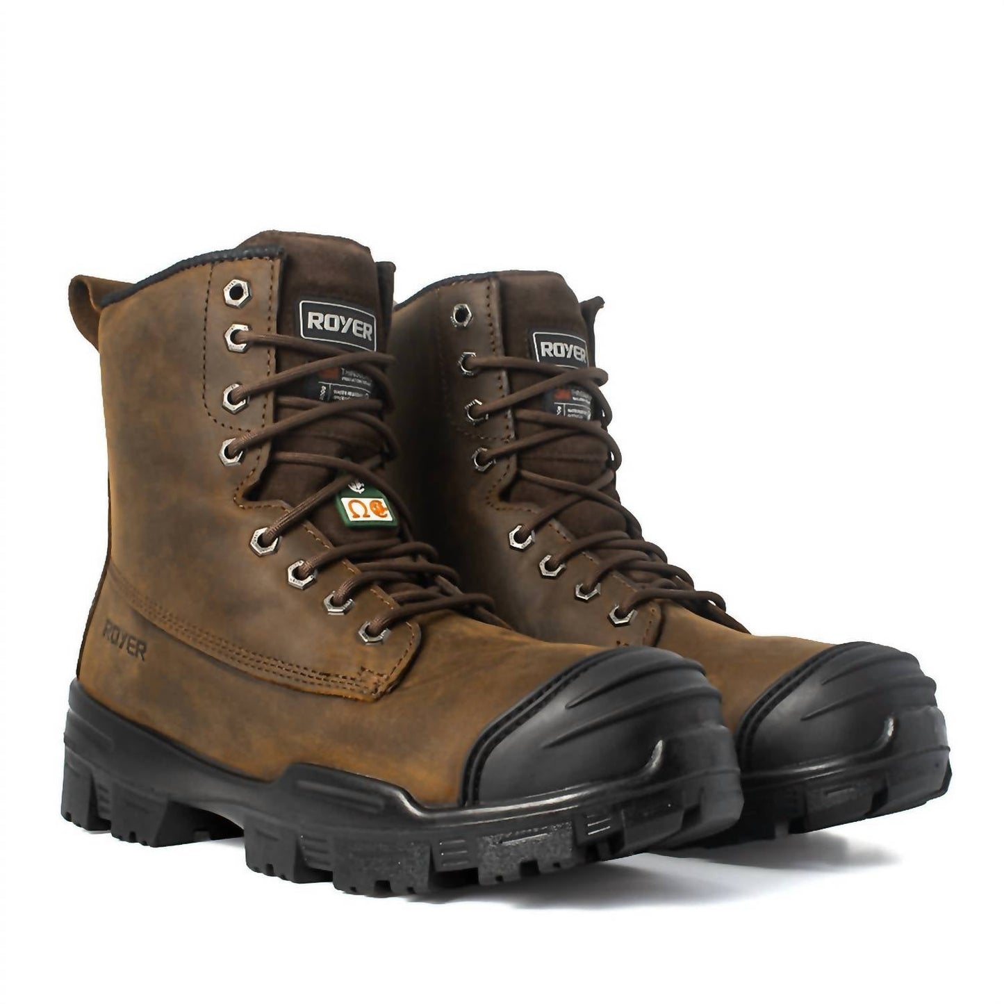 Herren Ventura Thinsulate Wasserdichte Arbeitsstiefel mit Verbundkappe