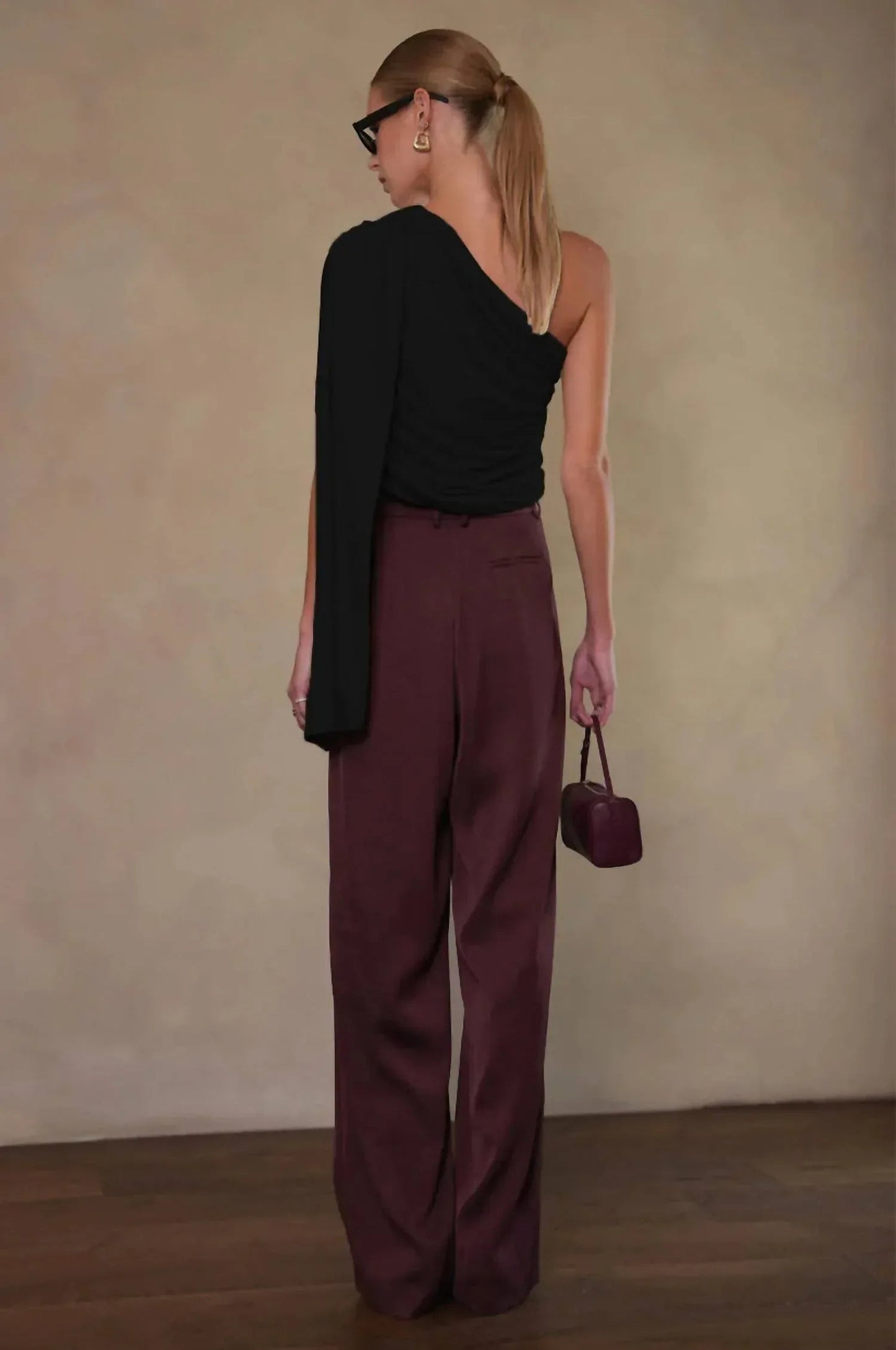Elsa Asymmetrisches Top