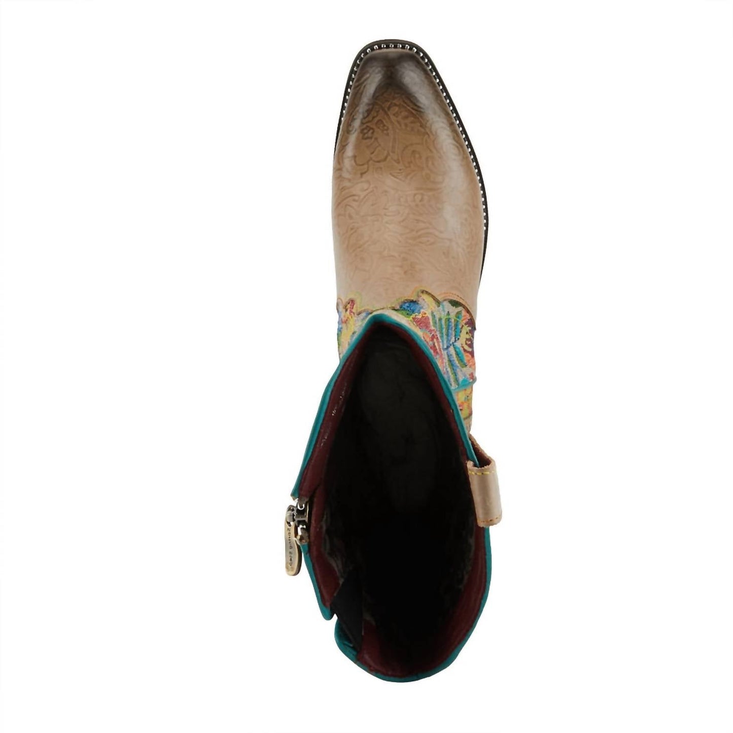 Damen Rodeoqueen Stiefel