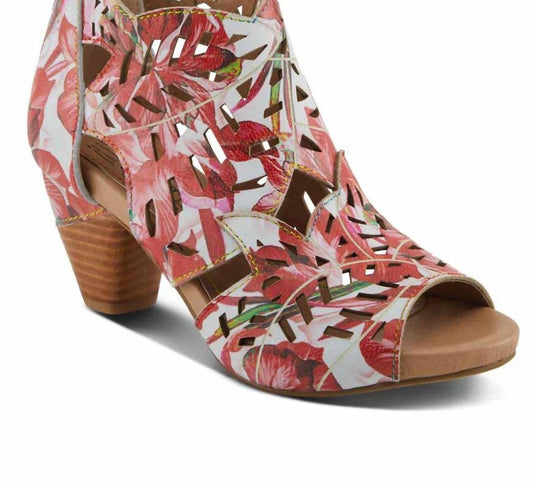 Women's Icon Fleur Sandals