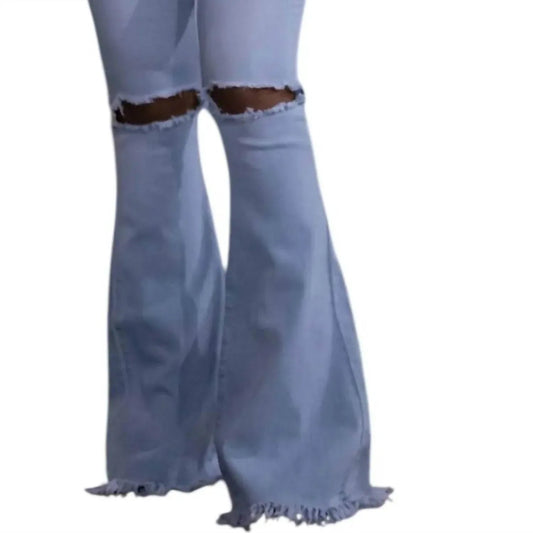 Bella Stretch Jeans