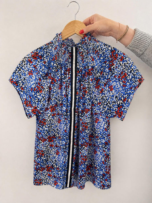 Damen-Bluse Brooklyn