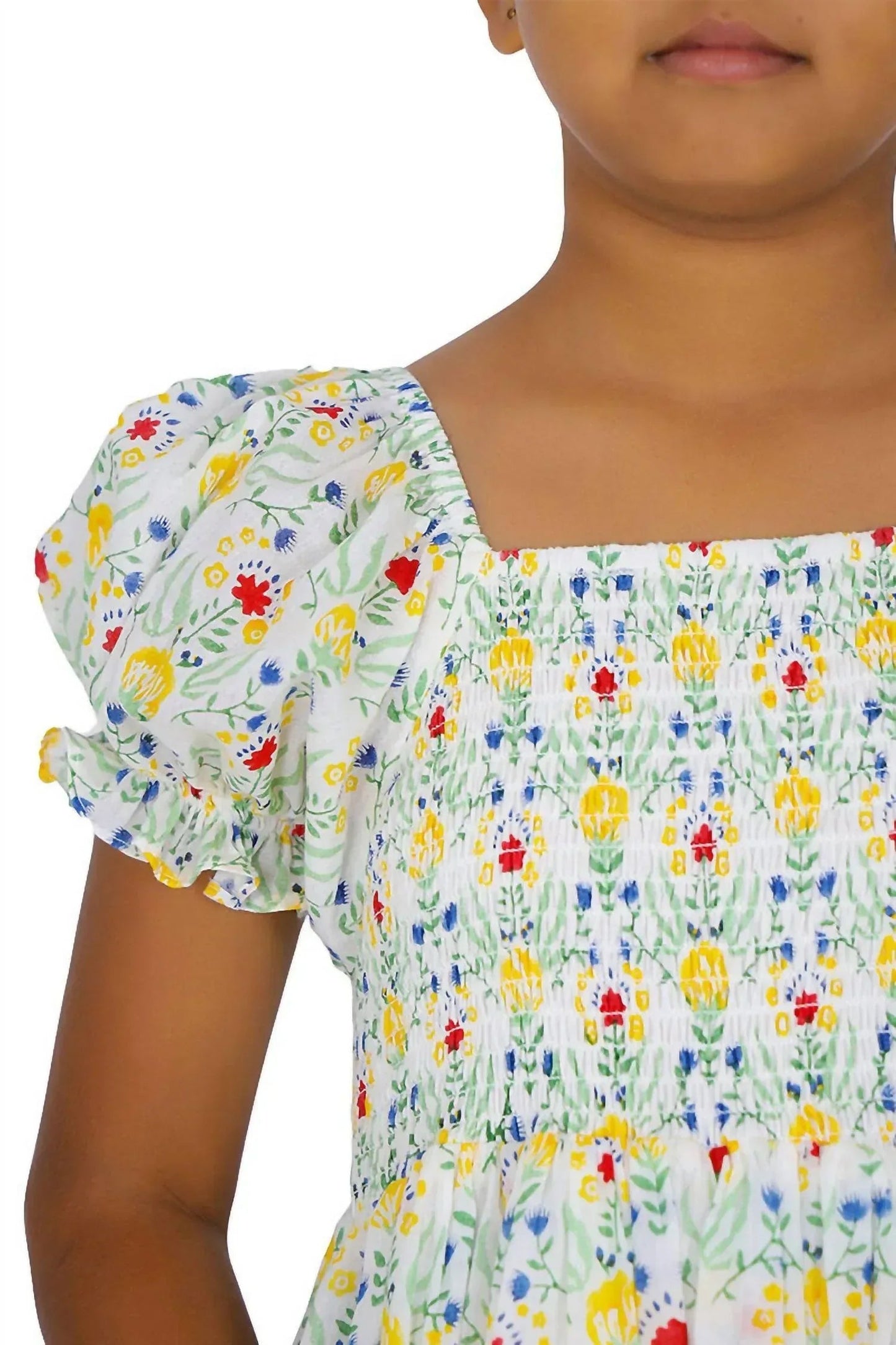 Girl's Harper Dress