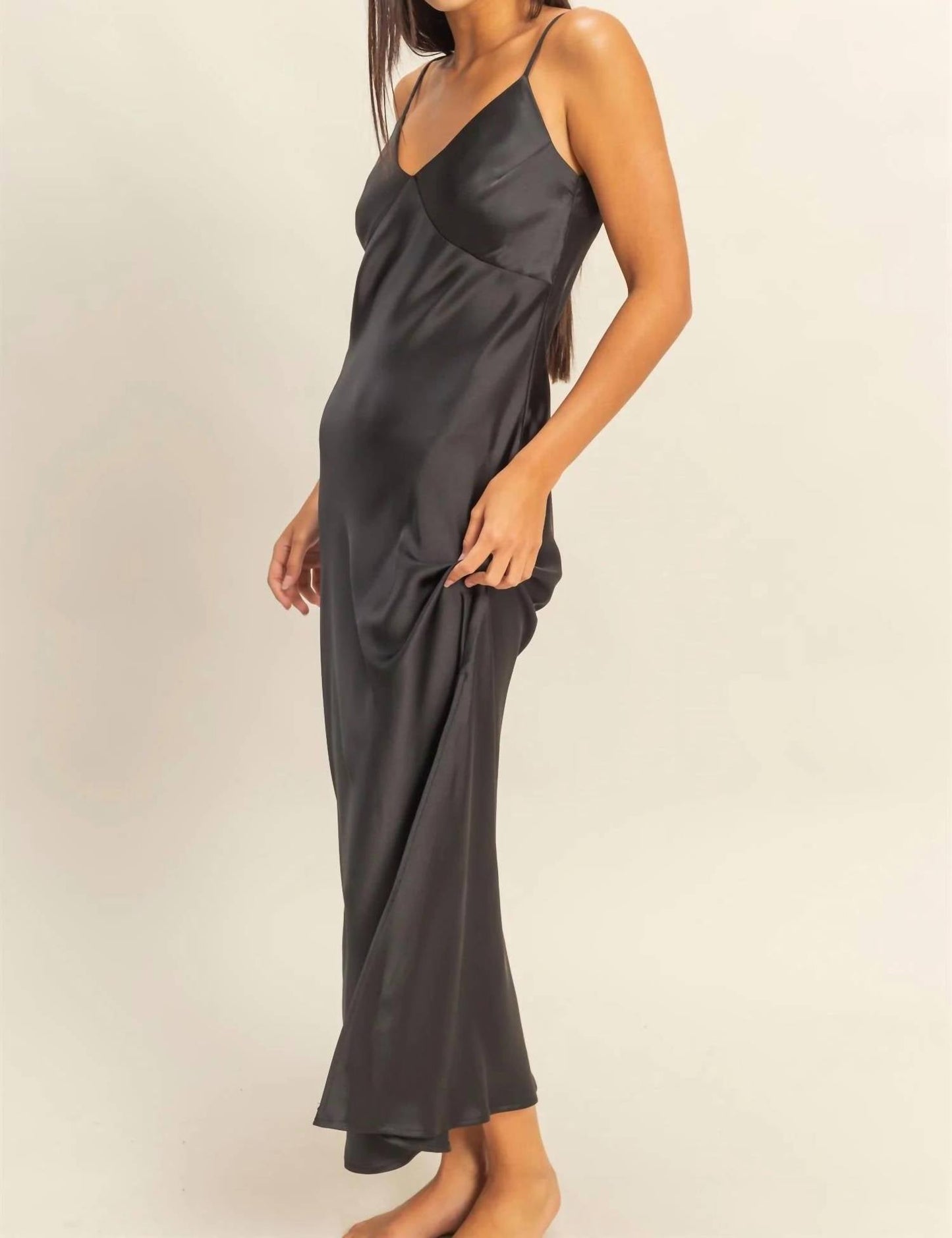 Maxikleid Saoirse