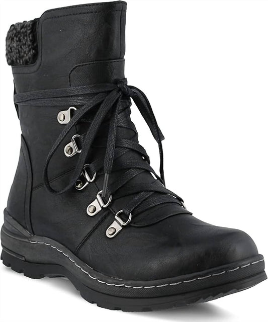 Women's Cicely Boots