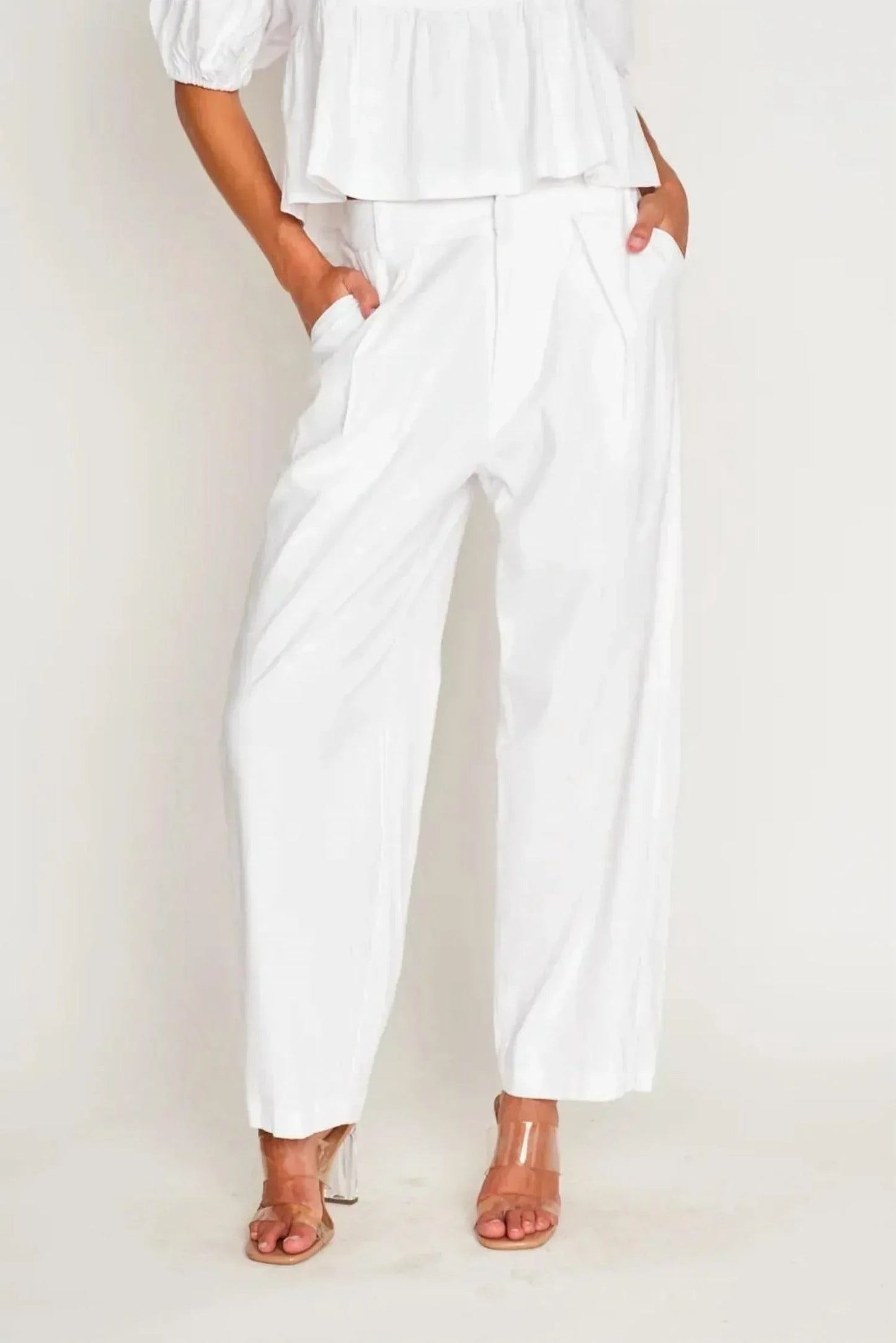 Evie Pants