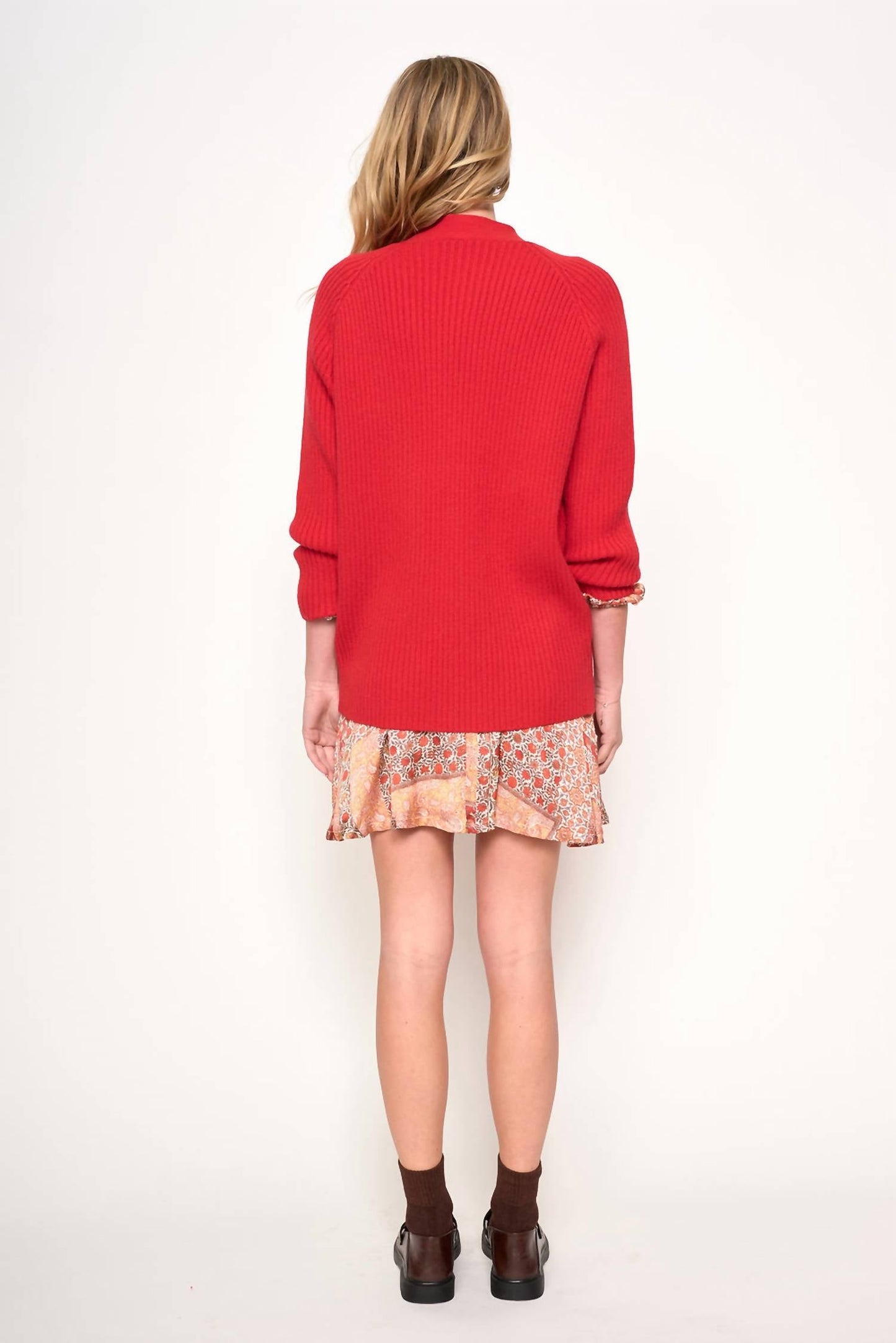 Keiko Cardigan