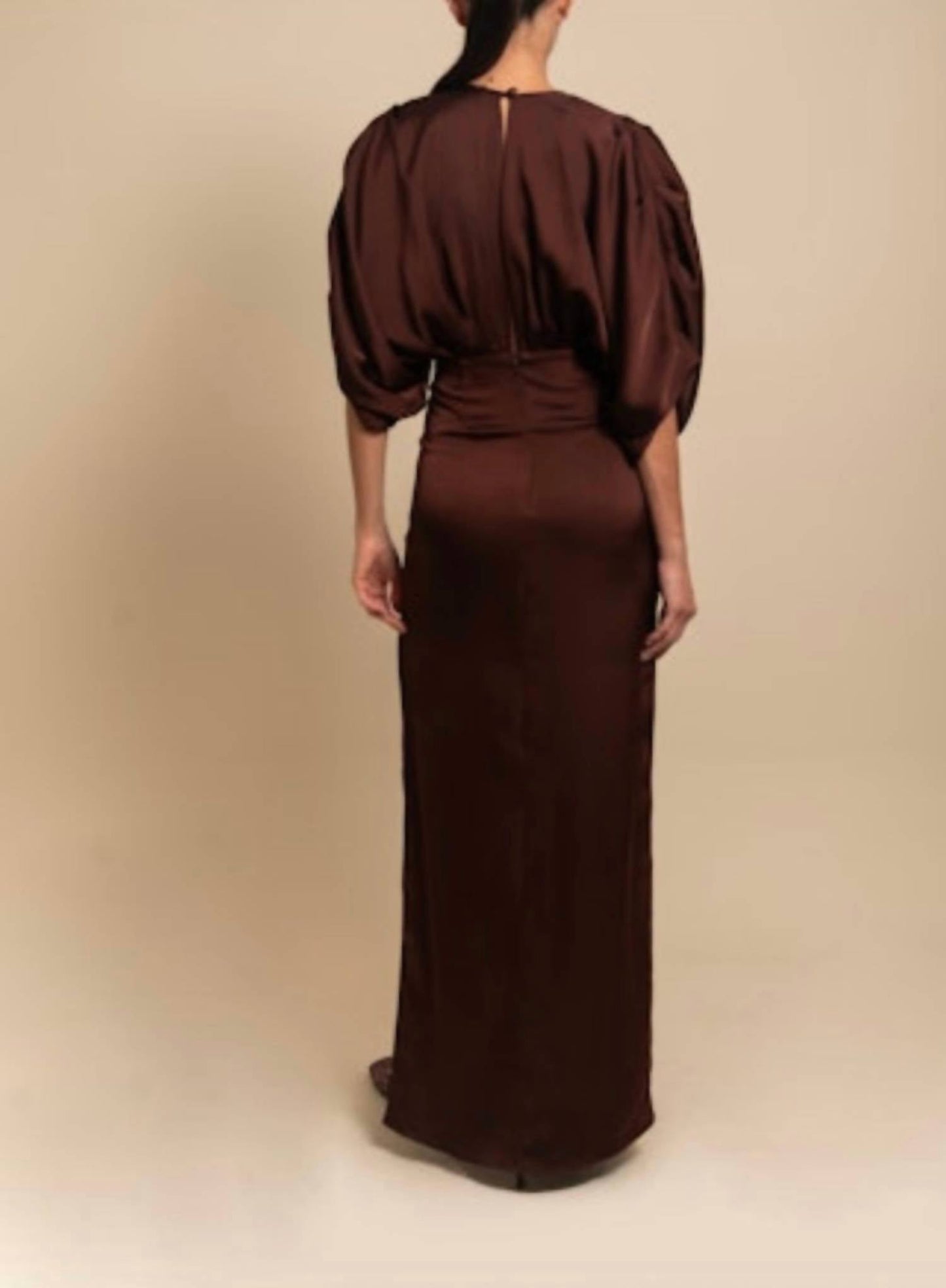 Abbey-Kleid