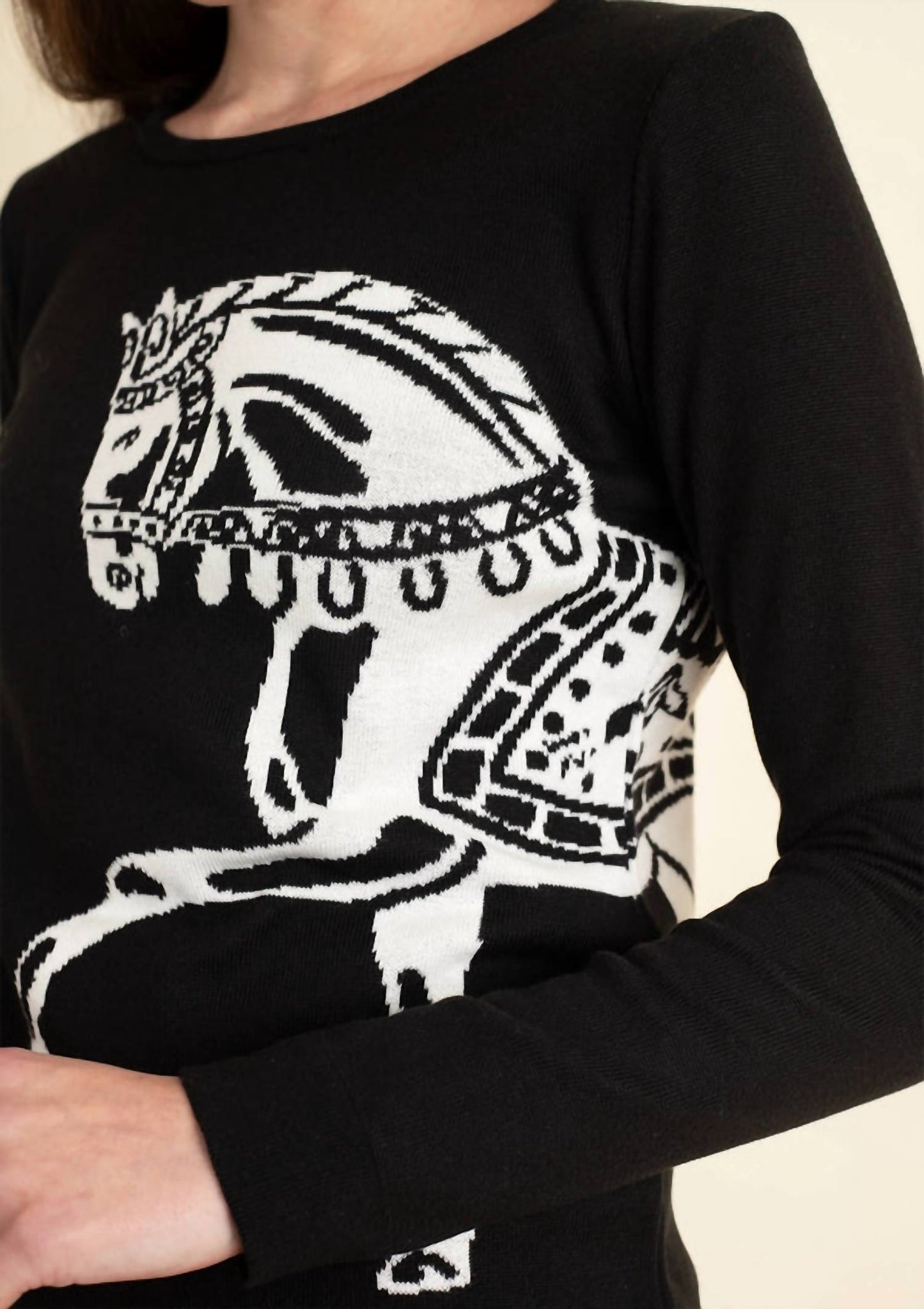 Martina Pullover