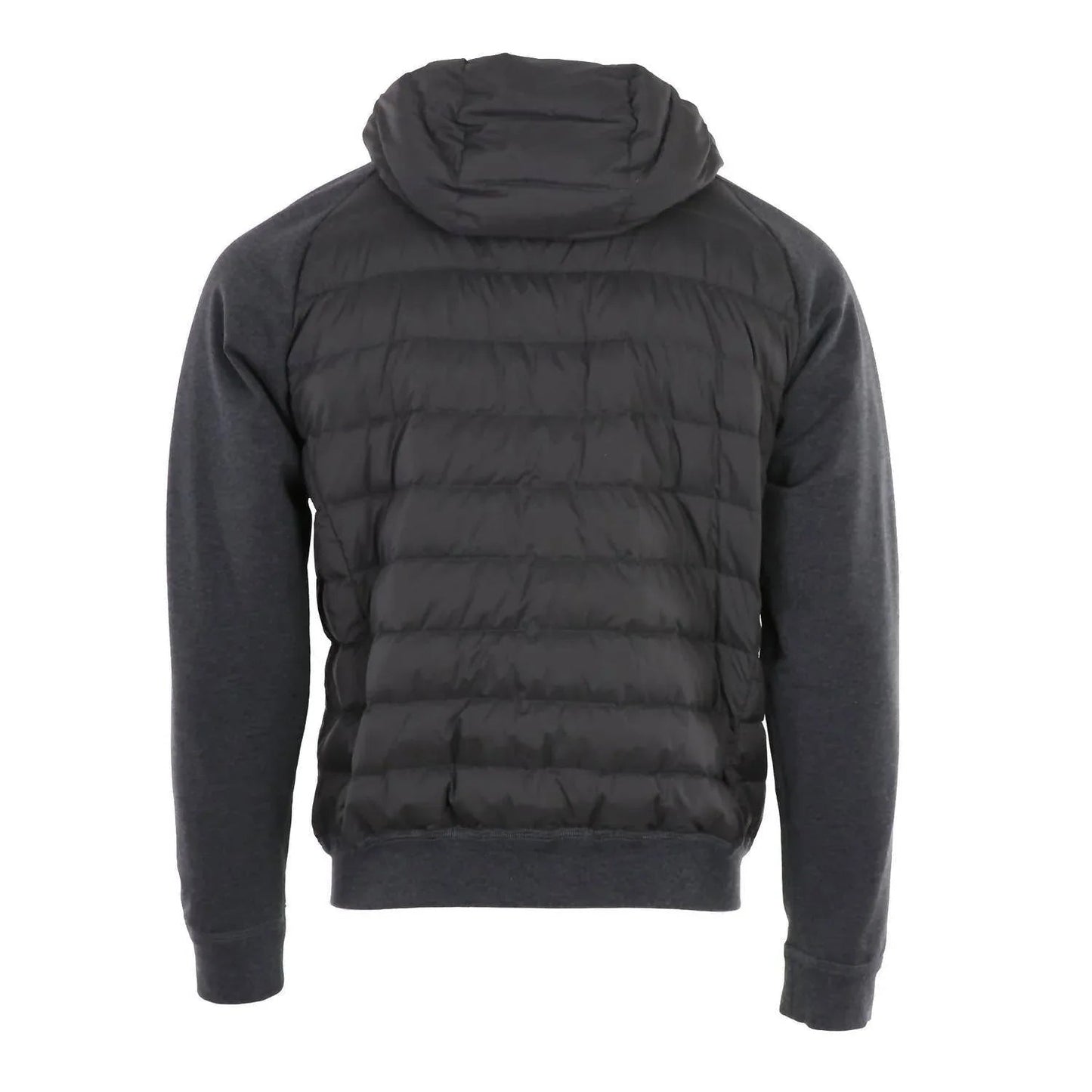 Herren Chirico Kapuzen-Strick-Hybrid-Blouson