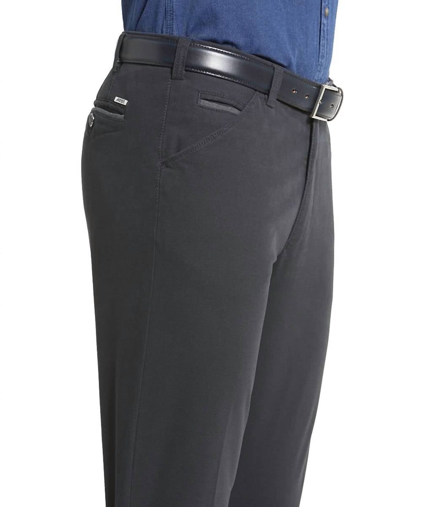 Herren-Chino-Hose Chicago