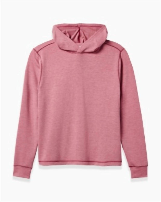 Women's Sea Silk Schooner Hoodie