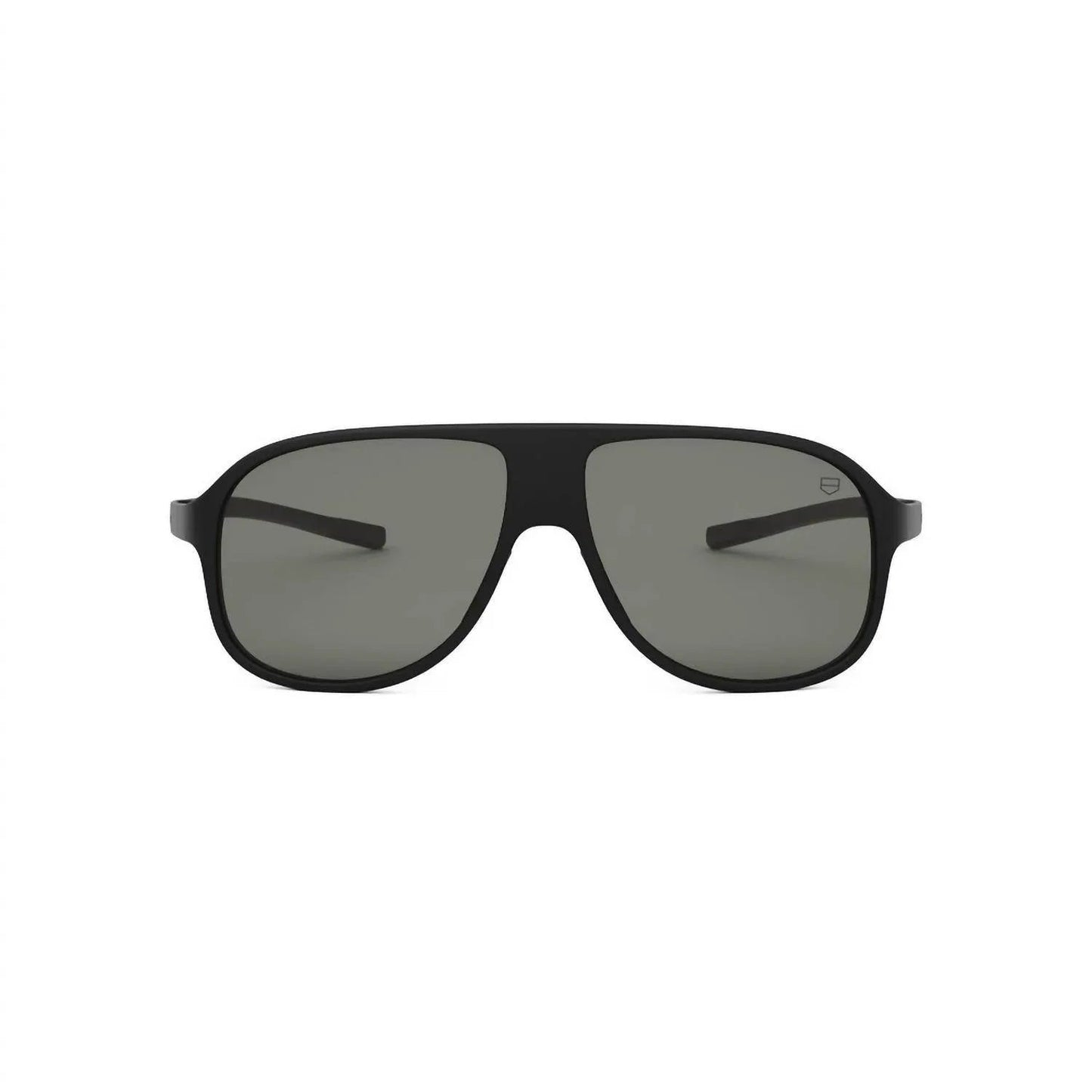 Unisex Bolide Aviator Sonnenbrille, nicht polarisiert