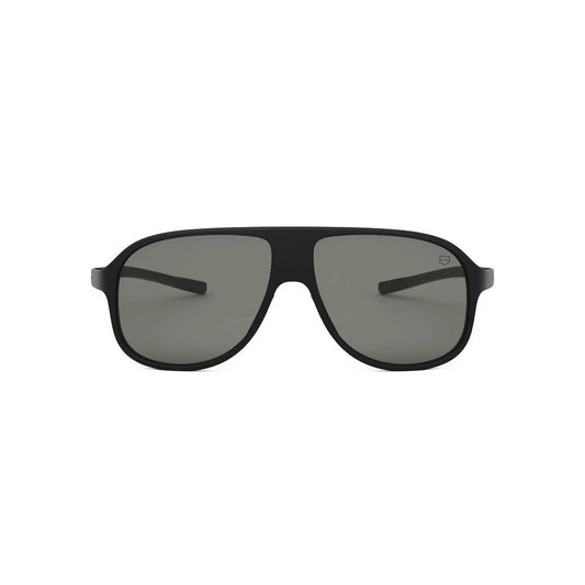 Unisex Bolide Aviator Sonnenbrille, nicht polarisiert