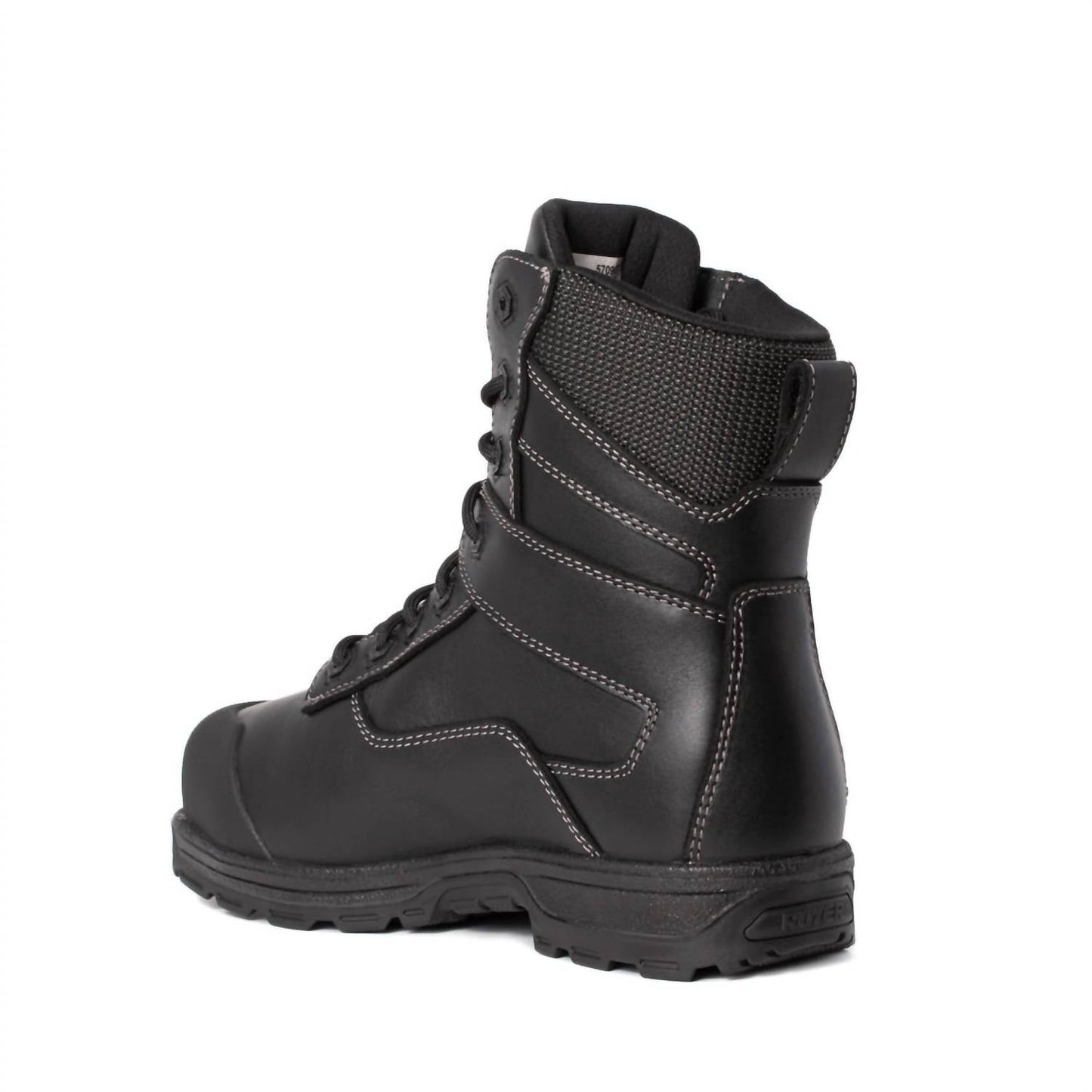 Herren Agility Interguard Arbeitsstiefel