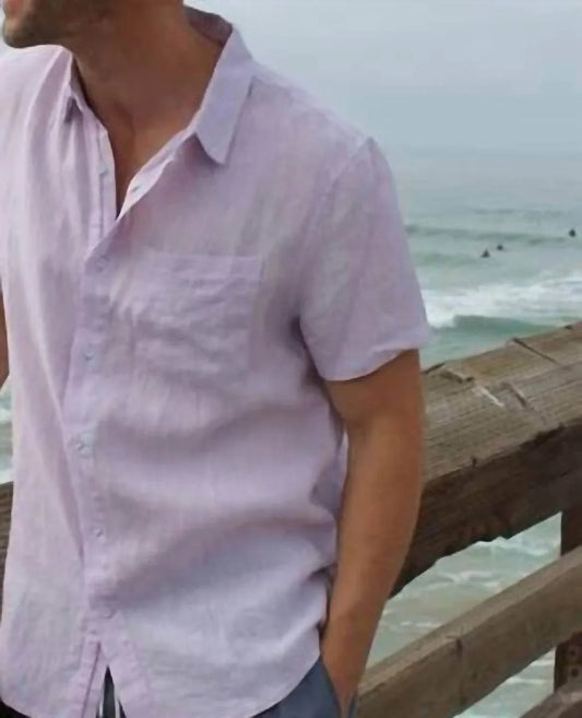 Carriba Short Sleeve Shirt