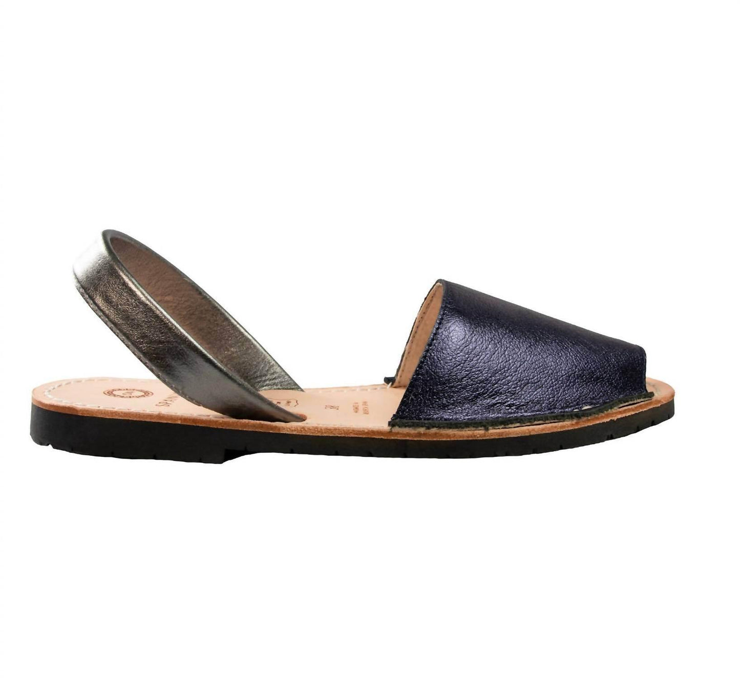 Women's Flat Sandals Narrow