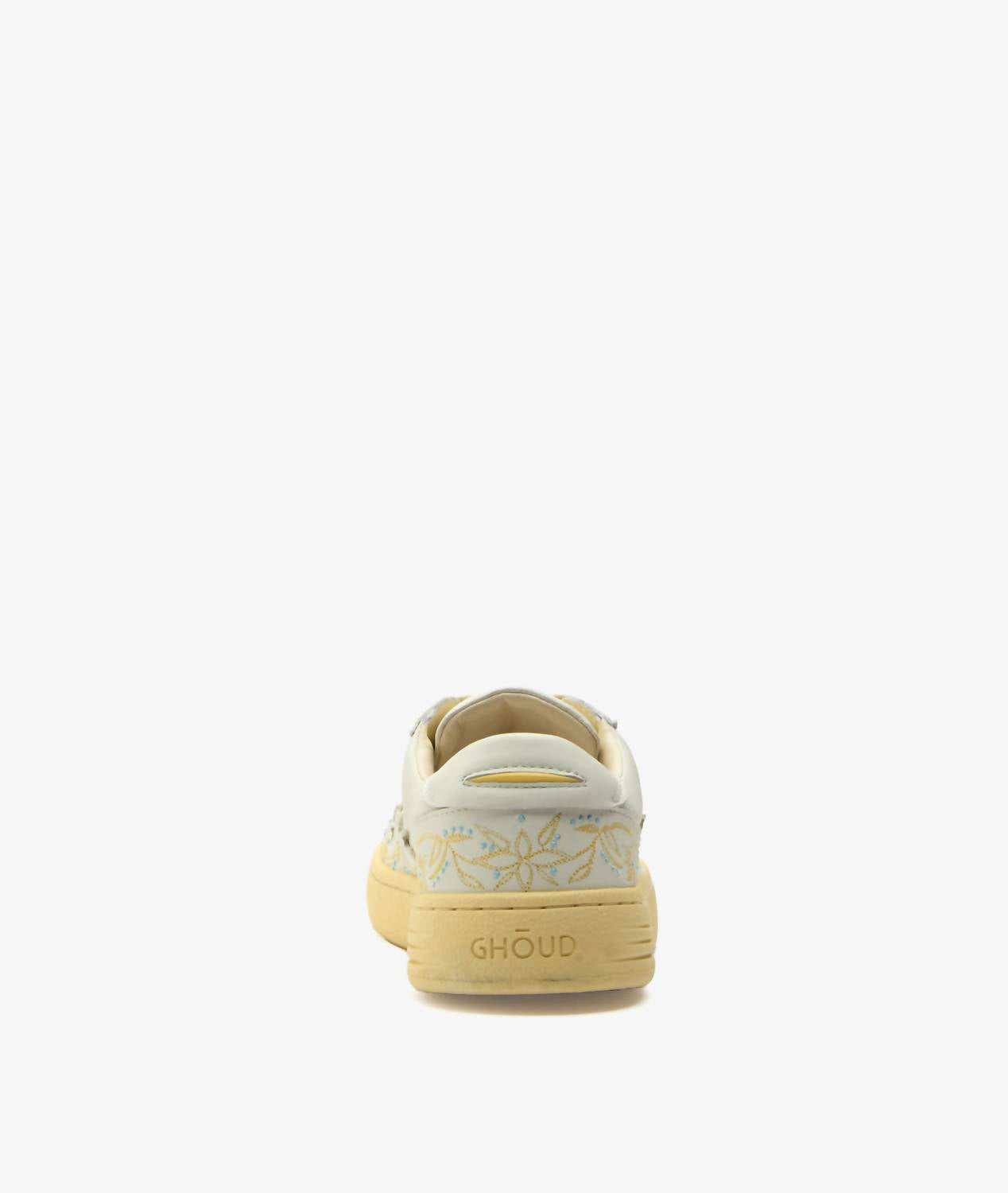 Damen Lido Low Tex Sneaker