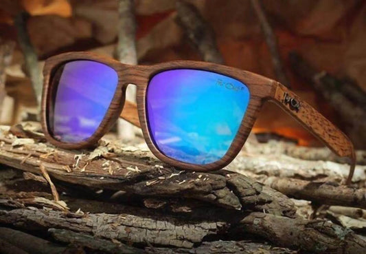 Wood Grain Polarized Premiums